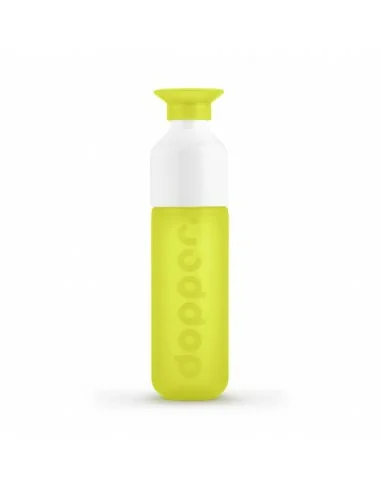 Dopper Original 450 ml bottle personalized with logo | From 8,15€