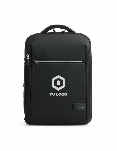 Samsonite® customizable backpack - Litepoint - SAM04