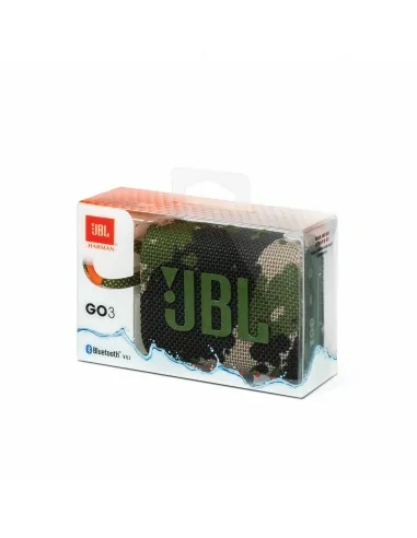 JBL GO 3