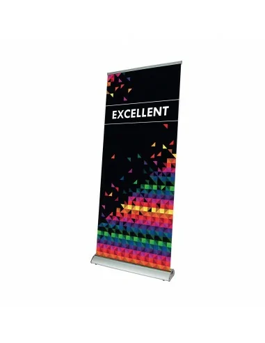 Banner Excellent, 85 x 200 cm