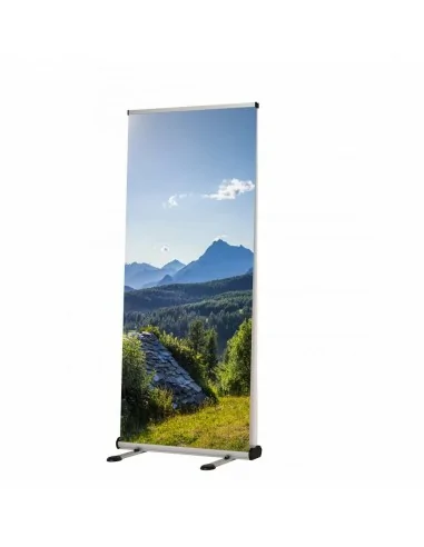 Banner Basic Double, 85 x 200 cm