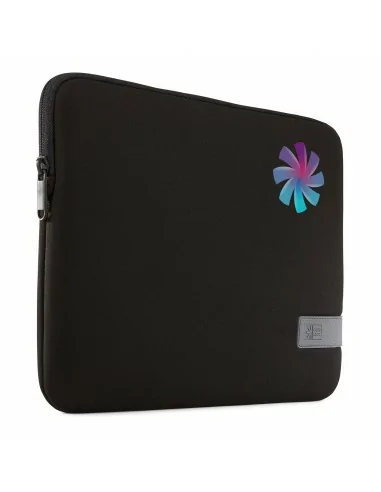 Case Logic Reflect MacBook Sleeve 13' Black