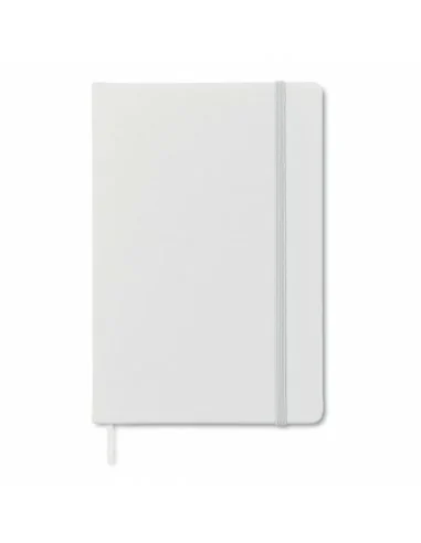 A5 notebook 96 plain sheets ARCONOT | AR1804