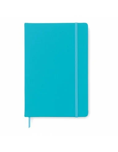 A5 notebook 96 plain sheets ARCONOT | AR1804