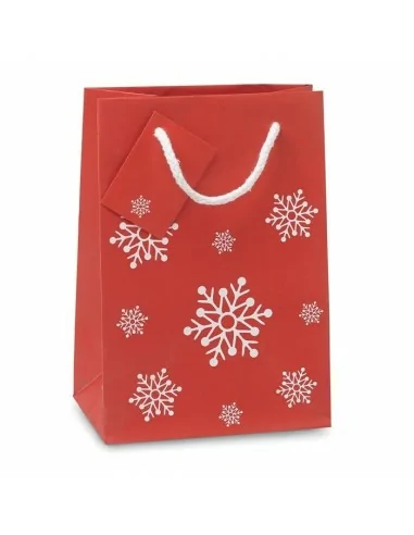 Gift paper bag small BOSSA SMALL | CX1413