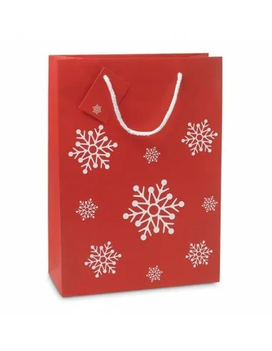 Gift paper bag large BOSSA LARGE | CX1415