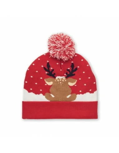 Gorro de punto navideño SHIMAS HAT | CX1529