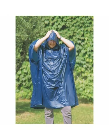 Raincoat in pouch REGAL | IT0971