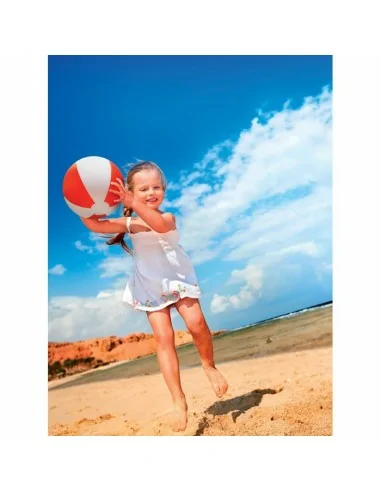 Pelota hinchable de playa PLAYTIME | IT1627