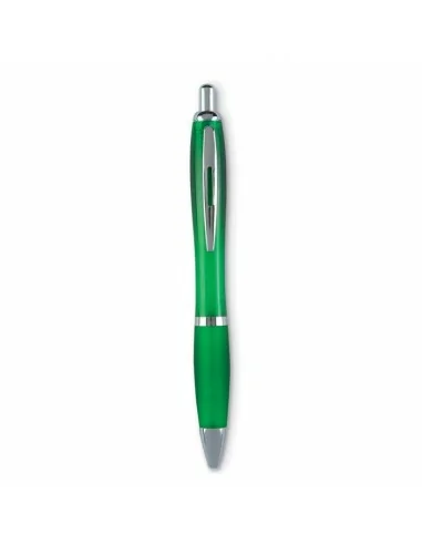 Push button ball pen RIOCOLOUR | KC3314