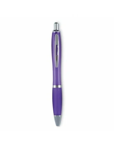 Push button ball pen RIOCOLOUR | KC3314