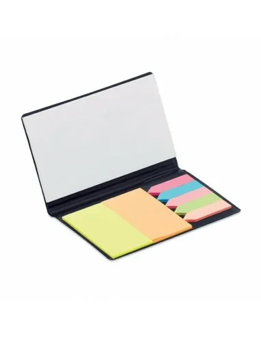 Memo pad with page markers MEMOFF | KC7083