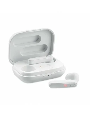 Set 2 auriculares (TWS) 5.0 | MO6128