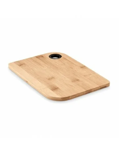 Bamboo cutting board BAYBA CLEAN | MO6144