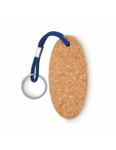 Floating cork key ring BOAT | MO6161