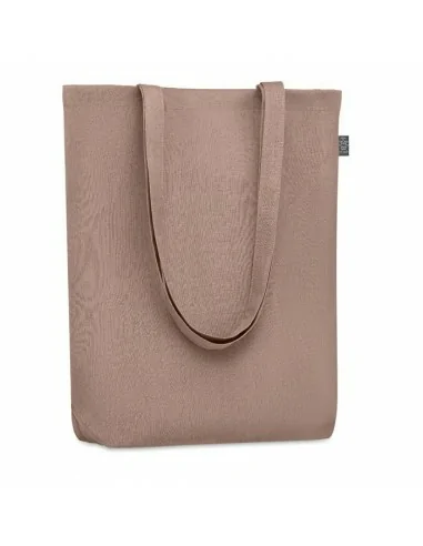 Shopping bag in hemp 200 gr/m² NAIMA TOTE | MO6162