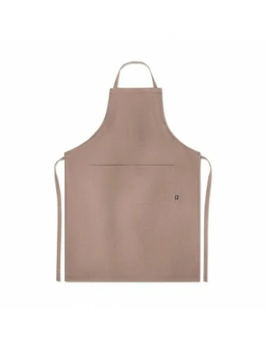 Hemp adjustable apron 200 gr/m² NAIMA APRON | MO6164