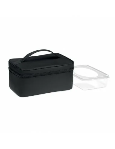 Cooler bag in 600D RPET GROWLER | MO6286