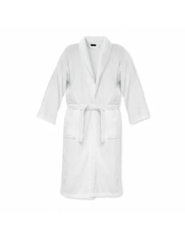 Bathrobe organic cotton M/L ONZAI MEDIUM | MO6295