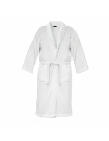 Bathrobe organic cotton XL/XXL ONZAI LARGE | MO6296