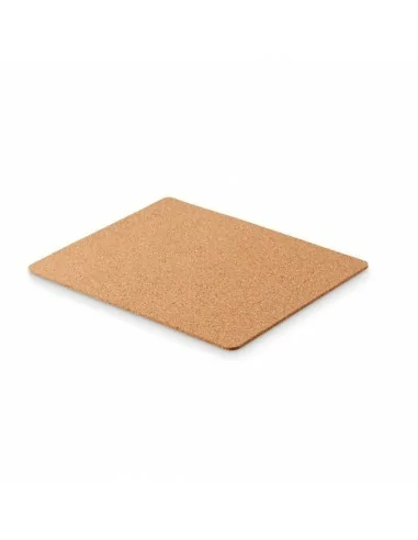 Cork mouse mat MATTY | MO6344