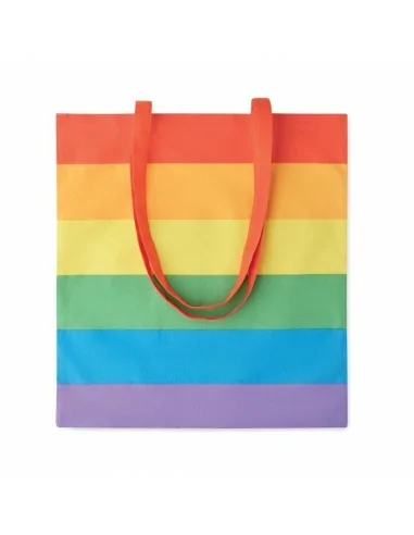 200 gr/m² cotton shopping bag BOREALIS | MO6353