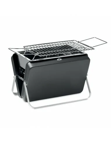 Maletín barbacoa plegable BBQ TO GO | MO6358