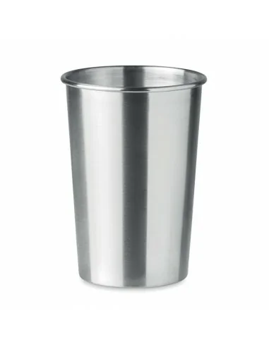 Vaso acero inoxidable 350ml BONGO | MO6362