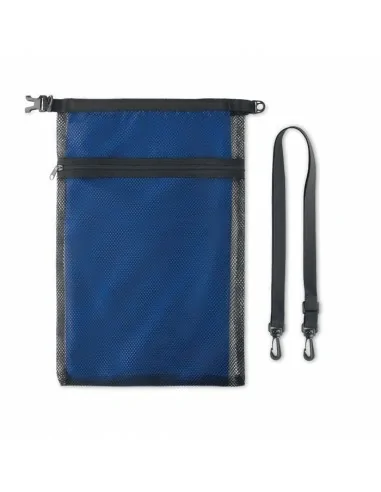 Waterproof bag 6L with strap SCUBA MESH | MO6370