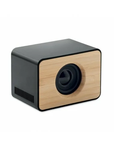 5.0 wireless Bamboo speaker MIMBO | MO6401