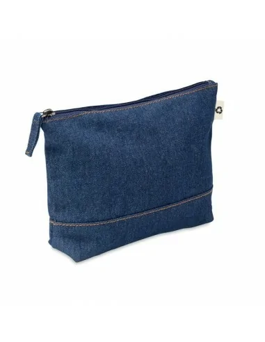 Neceser denim reciclado STYLE POUCH | MO6421