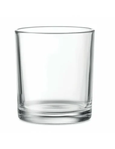 Short drink glass 300ml PONGO | MO6460