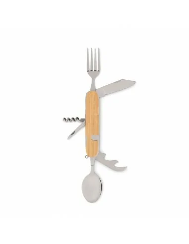 Multifunction cutlery set SUBETE | MO6473