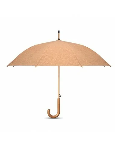 25 inch cork umbrella QUORA | MO6494