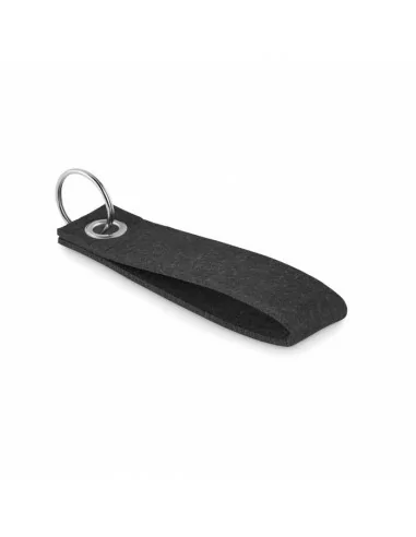 RPET felt key ring SUORA | MO6508