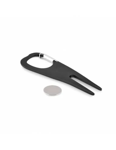 Aluminium golf divot tool MULLIGAN | MO6524