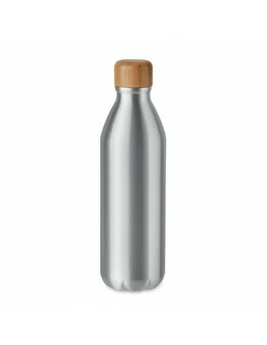 Aluminium bottle 550 ml ASPER | MO6557