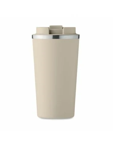 Vaso de doble pared 510 ml BRACE + | MO6579