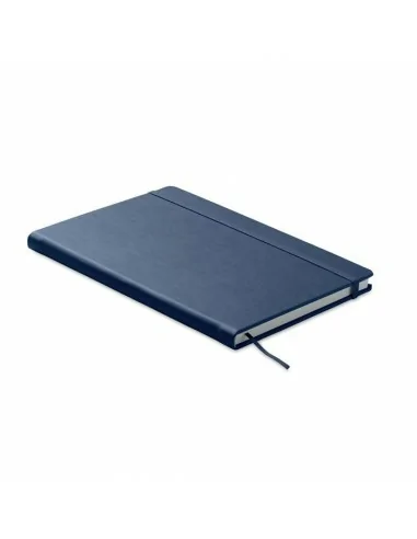 Libreta A5 papel reciclado OURS | MO6580