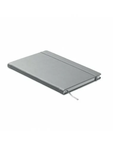 Libreta A5 papel reciclado OURS | MO6580