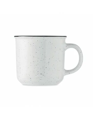 Ceramic vintage mug 400 ml PIGA | MO6605