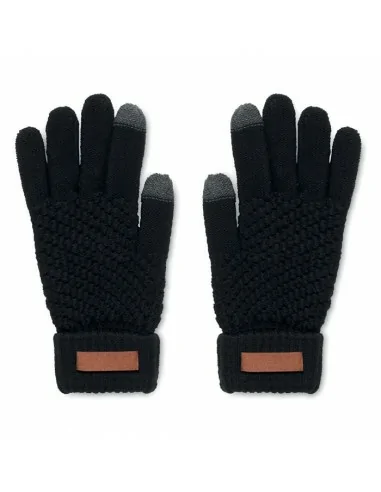 Guantes táctiles de RPET TAKAI | MO6667