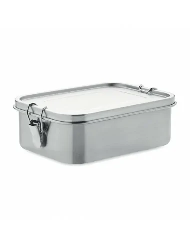 Stainless steel lunch box SAO | MO6671