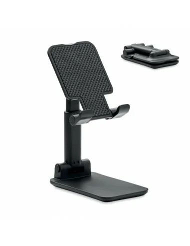 Foldable phone stand in ABS FLOB | MO6724