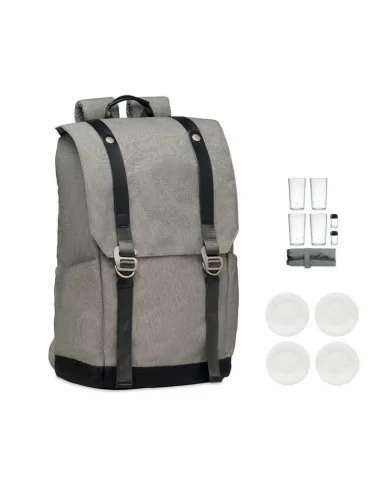 Picnic backpack 4 people COZIE | MO6740
