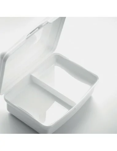 Lunch box in recycled PP 800ml CARMANY | MO6905