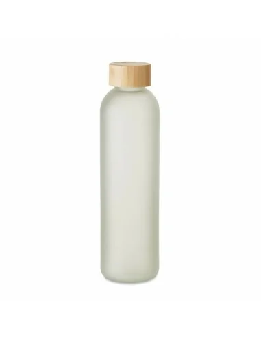 Sublimation glass bottle 650ml LOM | MO6921