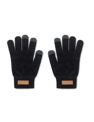 Guantes táctiles RPET DACTILE | MO6955