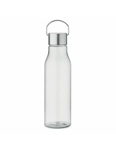 RPET bottle with PP lid 600 ml VERNAL | MO6976