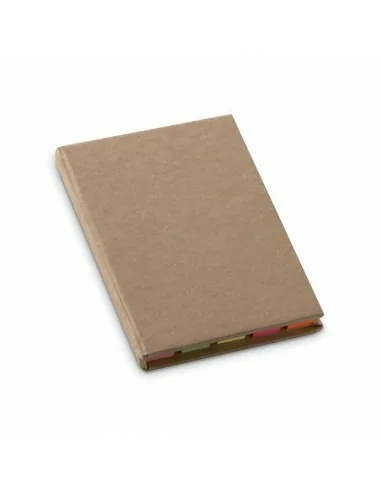 Sticky note memo pad recycled RECYCLO | MO7173